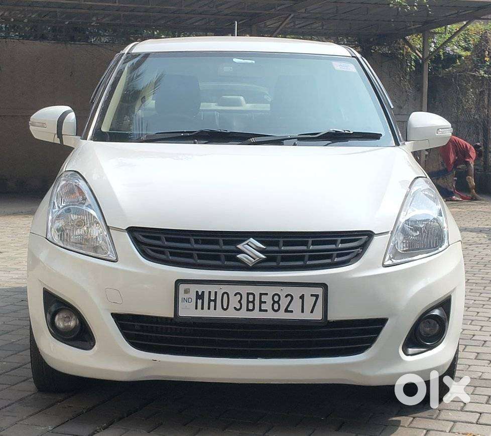 Maruti Suzuki Dzire Tour Diesel, 2012, Diesel