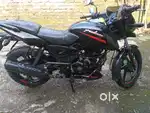 Bajaj pulsar 125