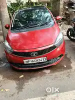 Tata Tiago 1.05 Revotorq XZ WO Alloy, 2019, Diesel