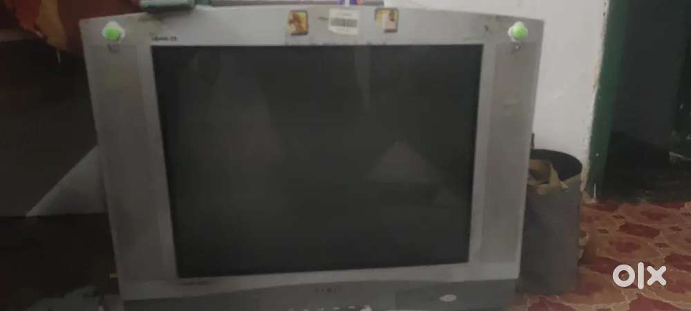 Tv Akai is purchase 2007