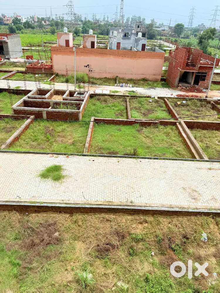 Indraprasth enclave near by rajnagar extension