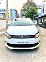 Volkswagen Vento 2010-2013 New Diesel Highline, 2012, Diesel