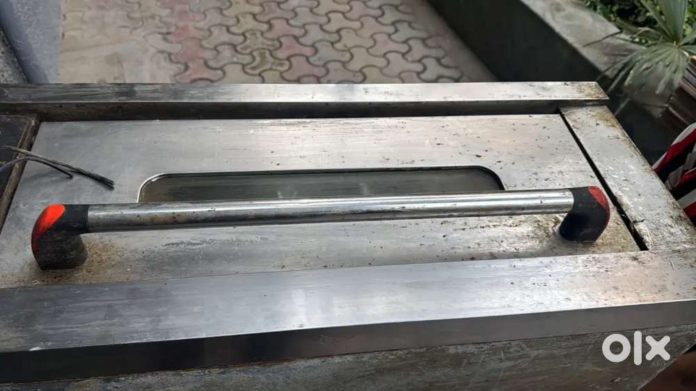 IMPORTED COMMERCIAL OVEN SALE