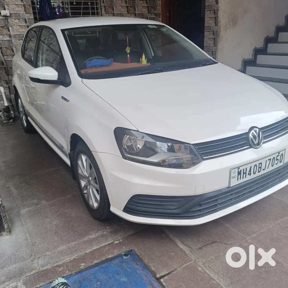 Volkswagen Ameo 2019 Diesel 80000 Km Driven