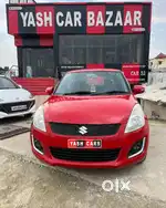 Maruti Suzuki Swift VDI, 2016, Diesel