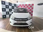 Maruti Suzuki Celerio ZXI, 2015, Petrol