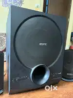 Sony home theatre