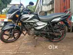 For sale TVS Star City