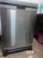 Dishwasher Faber mint condition