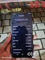 Vivo 1901 Ram 4-64 hai