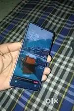 Redmi not 13 5g  6gb 128gb