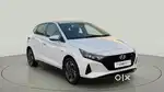 Hyundai New i20 1.0 Asta (O) Turbo DCT, 2020, Petrol