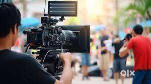 HIRING FRESHERS FOR FILM LINE