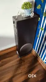 Zebronics tawar speaker bt9500RUCF