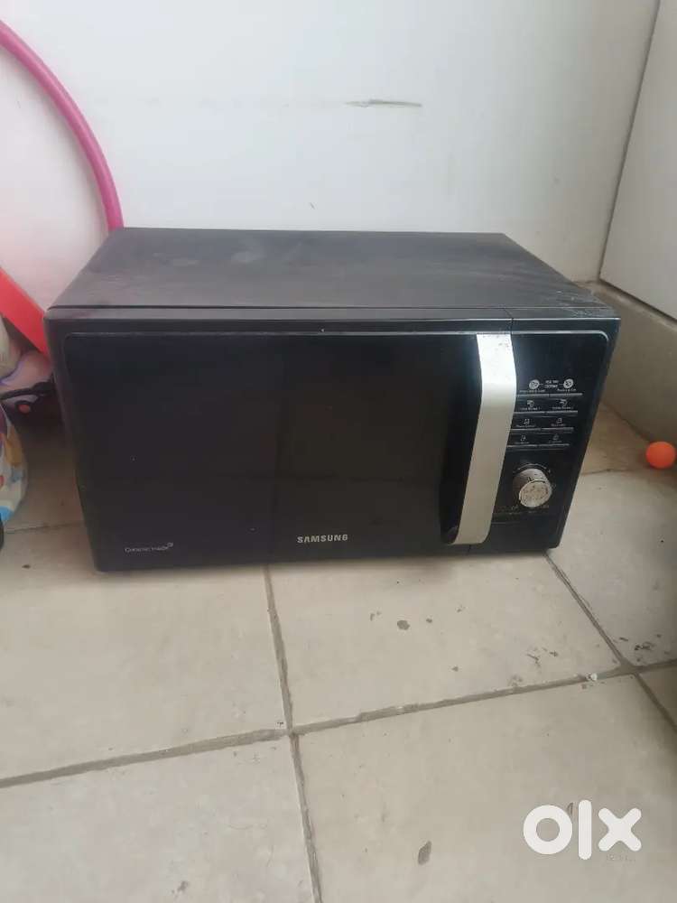 Good Microwave oven