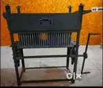 CANDEL MAKING MACHINE