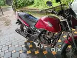 गाडी कोट कंडिशन आहे