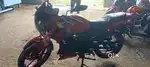 Dual disc brake