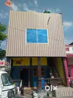 Ekta Nagar colony