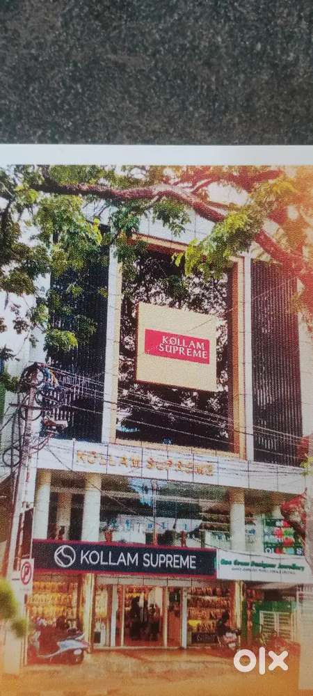 K Supreme Designer Jewellery, East fort, Tvm