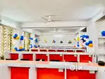 1 year running old librery 75+ admission