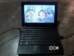 Hp laptop 256gb hdd for normal uses.