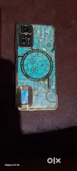 Prise..4500  ...   Redmi note 11 pro .. 6gb .. 128rom