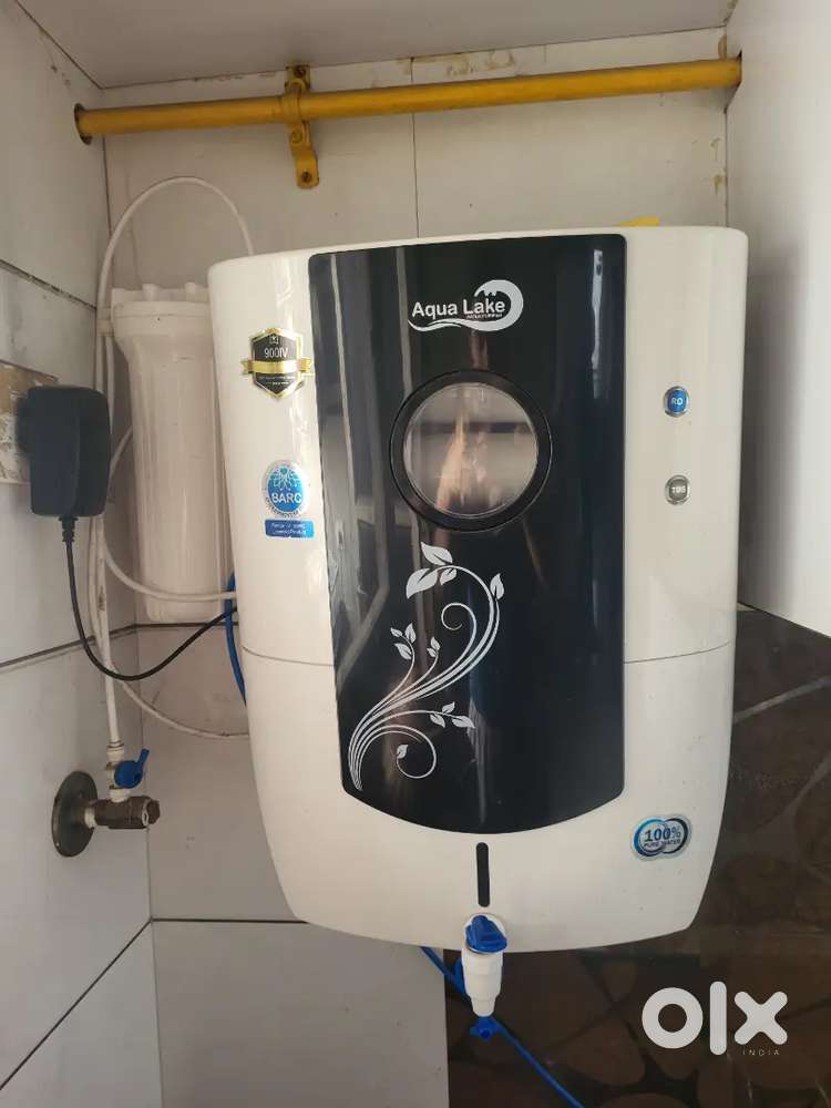 Water Purifier RO