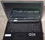 HP Notebook 15