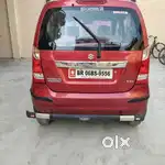 Maruti Suzuki Wagon R 1.0 2018 Petrol 21700 Km Driven