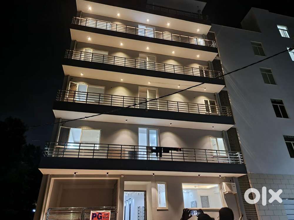 Co - Living pg Gurugram