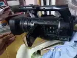 Video camera