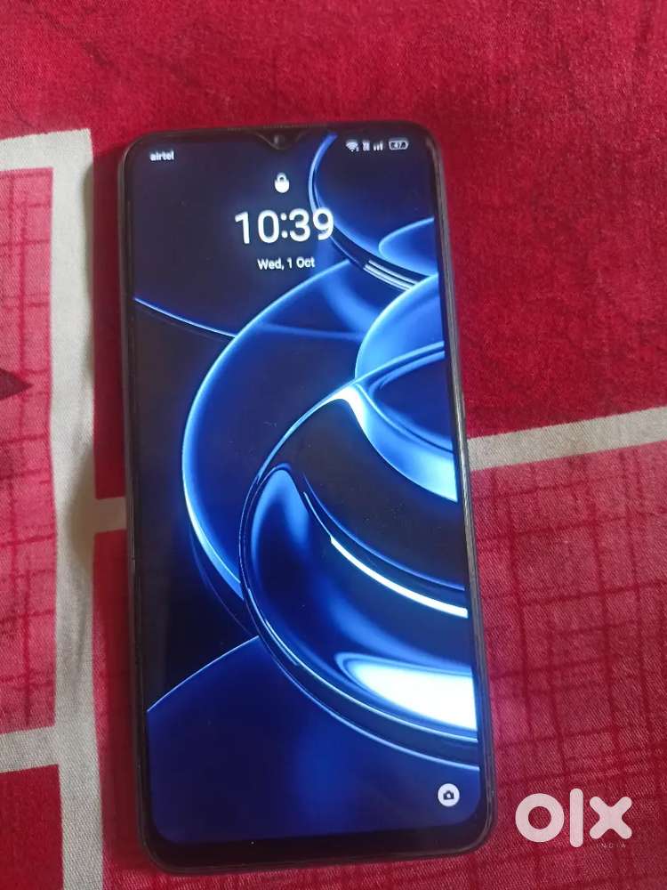 A17 New hand phone
