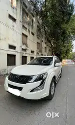 Mahindra XUV500 2014 Diesel 81500 Km Driven