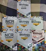 Allen kota NEET JEE foundation module study material all sub 6th to12