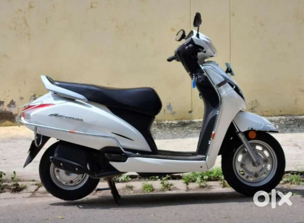 Fast owner active 6g