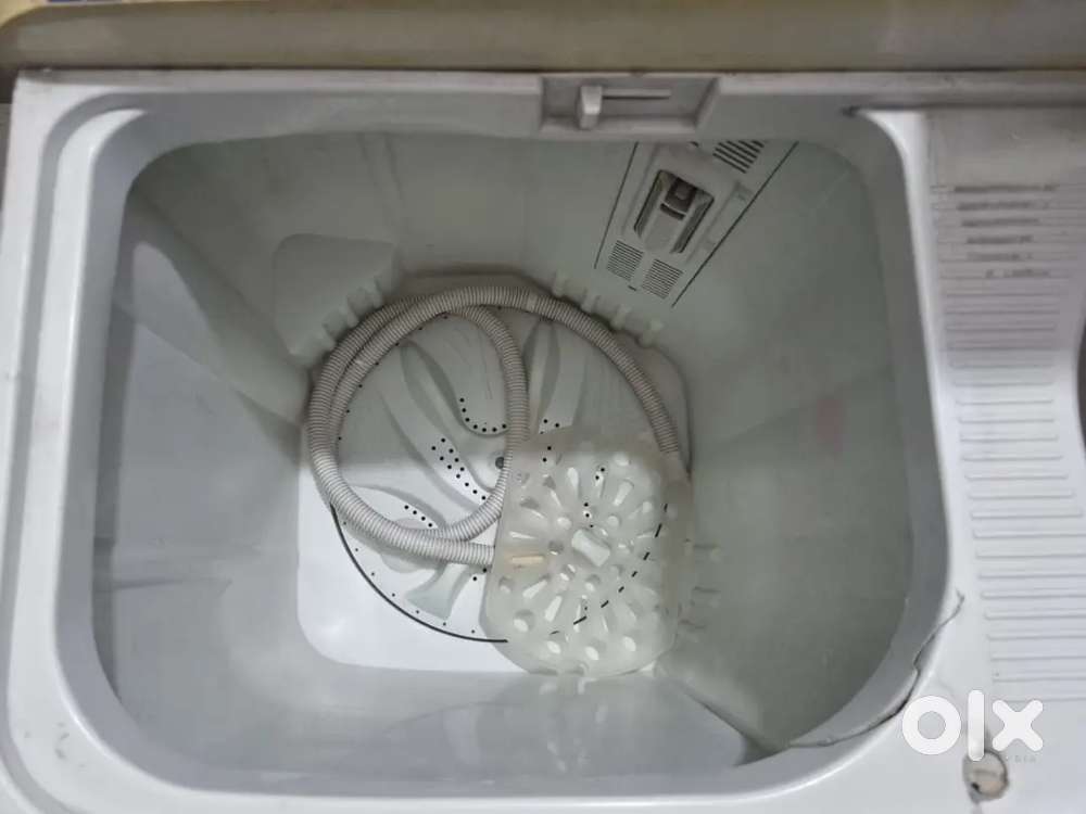 Semi Automatic washing Machine