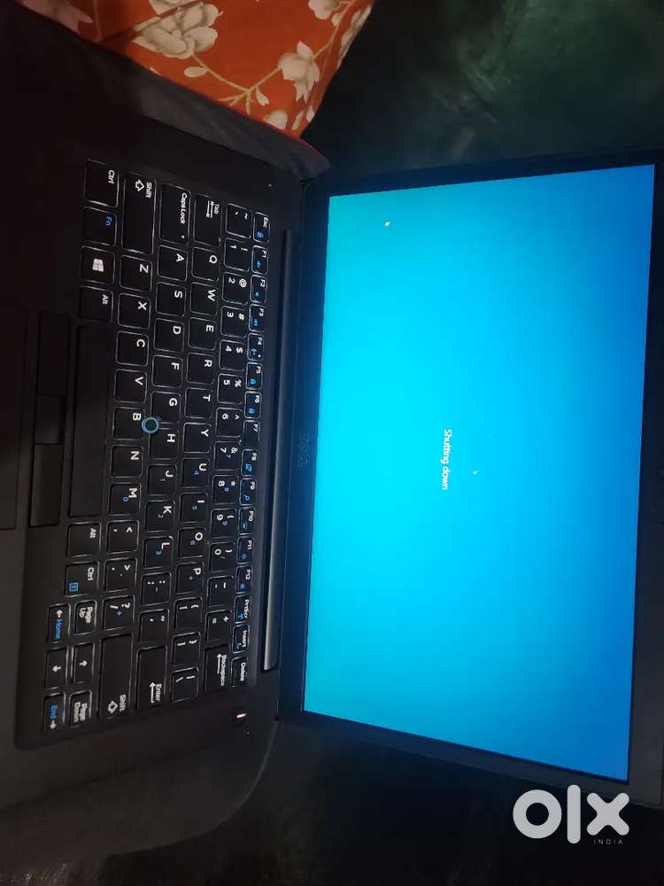 Dell company