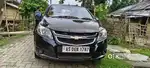 Chevrolet Sail 2014 Petrol 79000 Km Driven