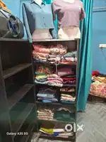 Multipurpose shelfs or wardrobes