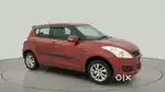 Maruti Suzuki Swift ZXI, 2014, Petrol