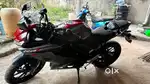 R15 V3 Red- 9500 km driven.