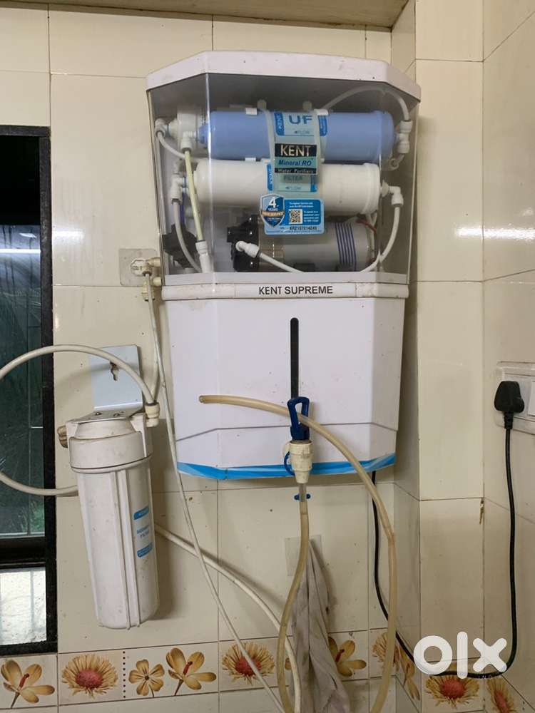 Water Purifier RO