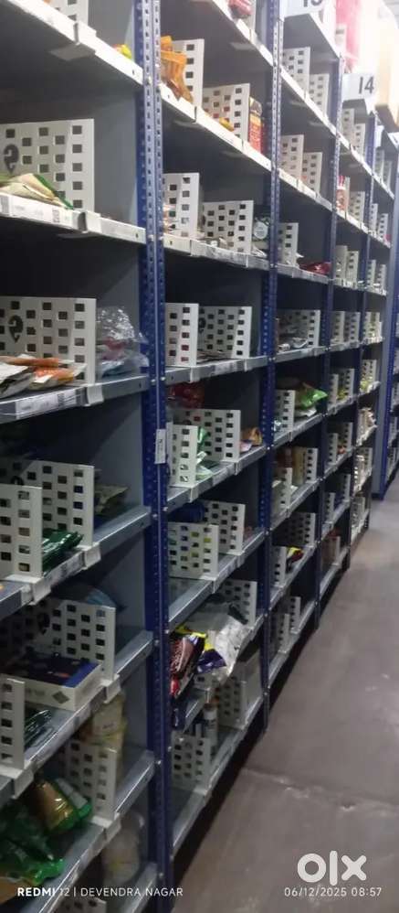 Urgent requirement Store Mart executive only male candidates