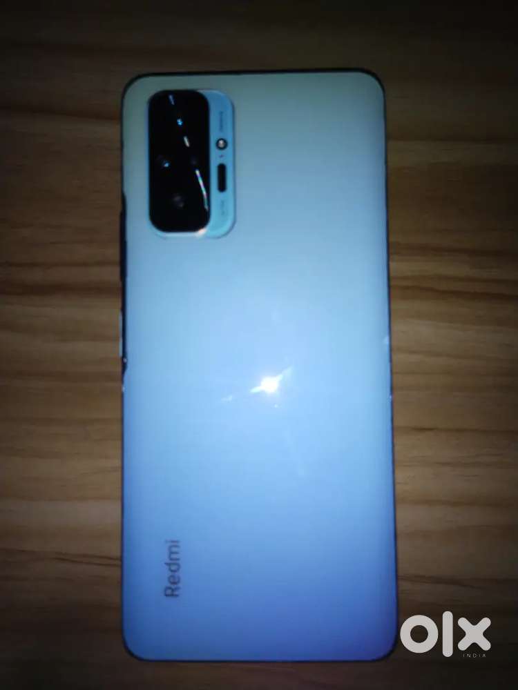 Redmi note 10 pro 6/128