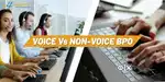 Voice process home base job