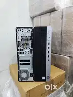 HP PRODESK 800 G3 i5 SFF DESKTOP