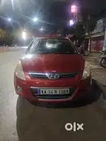 Hyundai i20 2012