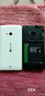 NOKIA LUMIA 540, 3110