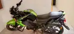 Yamaha FZ S bike to sell